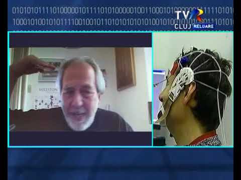 Interview with Bruce Lipton 2013 Part 2 The Biology of Transformation