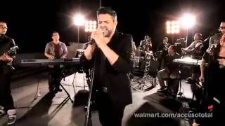 Luis Enrique - El Reto