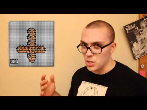 MellowHype- BlackenedWhite ALBUM REVIEW