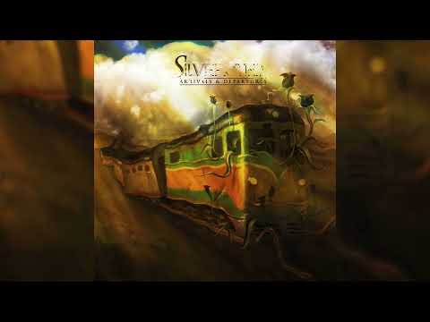 Silverstein - Worlds Apart (Original Mix) (Official Visualizer)