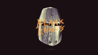 Black Knights - The Devil´s Pig [The Almighty] Instrumental