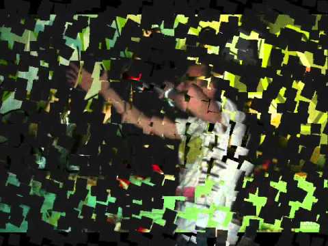 Senti Qua - Nazo + LowLow + Sercho (Prod. by DJ Raw)