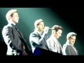 IL DIVO - Llorando - Baltimore - Lyric Opera House - 06/10/2012