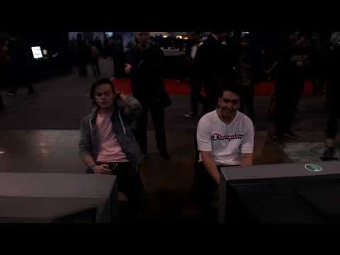 null vs Soonsay - EGLX 2019 - Melee Losers Eighths