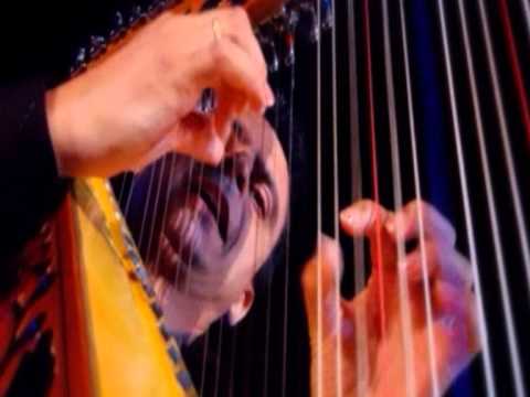 Paloma Blanca video