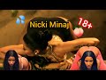 Nicki Minaj Anaconda But Only Ass And Twerk 18
