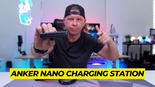 Anker Nano USB Charging Station (130W) Review