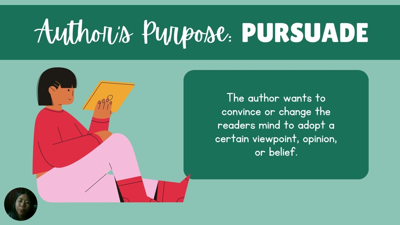 MODULE 4 ORAL COMMUNICATION