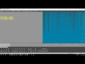 MP3directcut how to split tracks using auto cue