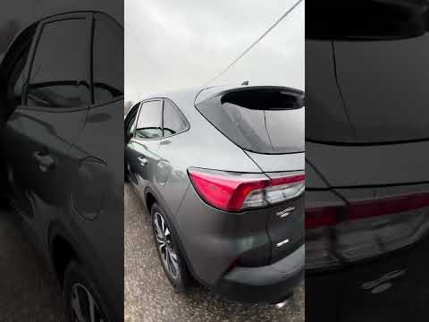 фото ford escape iv 0