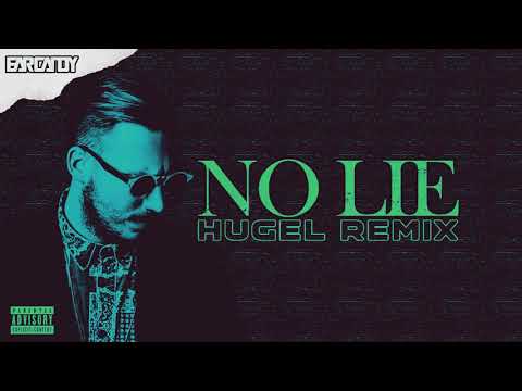 Michael Calfan & Martin Solveig - No Lie (HUGEL Remix)