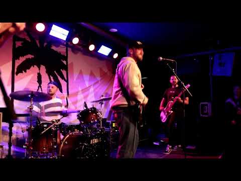 Twin Mill - Promise everything - 5.6.2025 - Stuttgart - Juha West