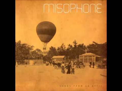 Misophone - Life is good