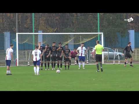 Neptun Końskie - Granat Skarżysko-Kamienna 1:1 (0:0)