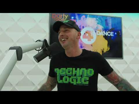 O hiszpańskich klubach i niedalekiej przyszłości DJ Green Snake.