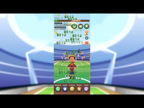 Messi Clicker
