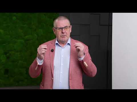 Marek Skała zaprasza na III Kongres Przedsiębiorstw Rodzinnych!