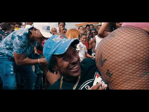 Pakitin El Verdadero Ft. JulitoRD - Mi Jeva [REMIX] [Video Oficial]