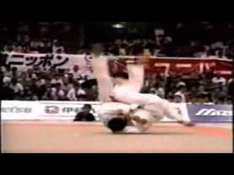 Extreme Judo HQ High Quality