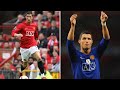 Cristiano Ronaldo Skills Show Manchester United Edition