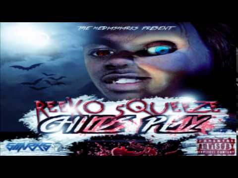 REEKO FT YUNG BUSH - WHOLE LOAD @YungBush_ @Reekosqueeze