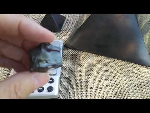 YTShungite3Types 2 Video