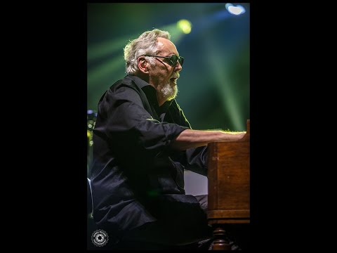 Lockdown Lowdown Volume 4 - Reese Wynans