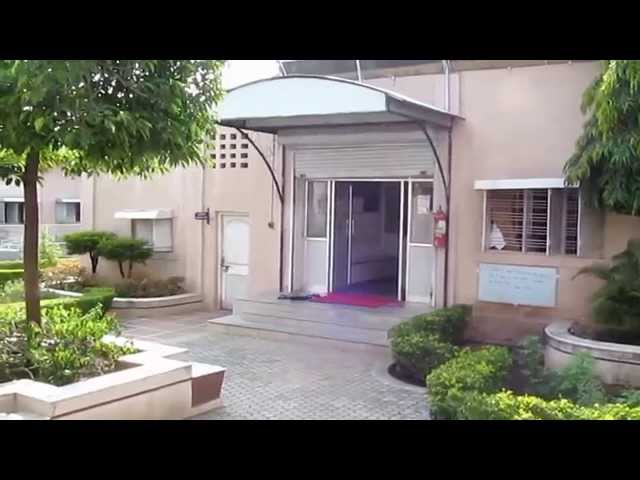 Shri Sant Gajanan Maharaj College of Engineering vidéo #1