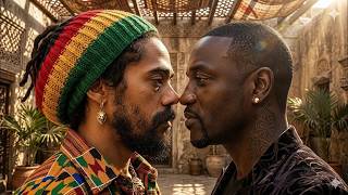 Damian Marley x Akon – Blood of the Sun (Official Music Video 2026)