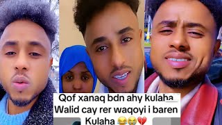 Download lagu Qof xanaq bdn ahy kulaha walid cay rer waqoyi i baren kulaha mp3 Download lagu Qof xanaq bdn ahy kulaha walid cay rer waqoyi i baren kulaha mp3