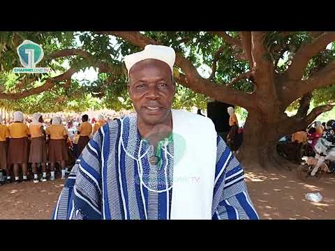 Choggu Chief Calls for Accountability to End Child Marriage