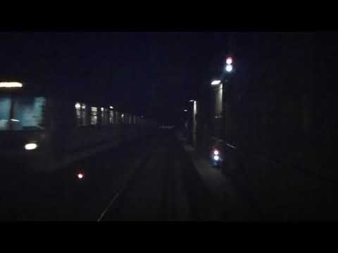 Video15 Metro3 Milano - Tratta Centrale-Sondrio