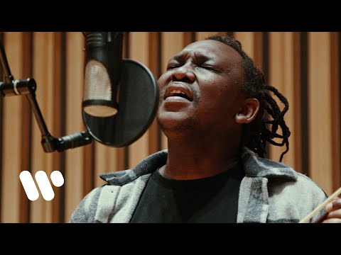 Abel Selaocoe - Tsohle Tsohle