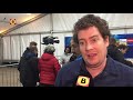 Joost van Erp praat na over PSV-FC Barcelona