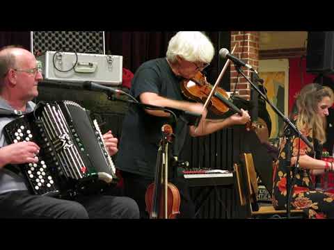 Jæ’ Sweevers /  Hans Chr. drog til stads . . . Fannik nr. 95(DK)