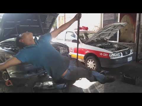 Video divertido cuando el chalan no tiene nada que hacer