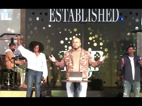 Jason Nelson - “Trust Me” & “Psalm 23(I Am Not Alone)” melody