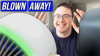 The Best Smart Fans Just Got a Glow Up! 🔥