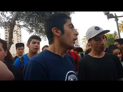 #13 Clasificatoria D | ML ▲ BLINK ▲ BLOW ▲ KALOW (Modalidad Triangular) - AÑO DE LA INVASION