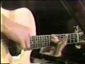 Leo Kottke - Skinflint (Six-String)