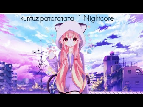 konfuz-Ратата ~ Nightcore
