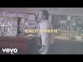 Riley Green Rather Be Lyric Video