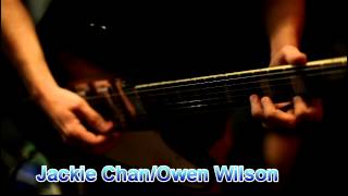 Eleventh He Reaches London - Good Fight Launch Promo