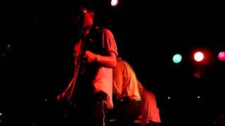 Waiting For A War - The Morning Benders