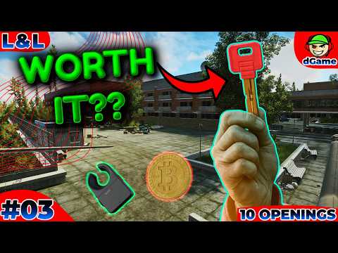 W306 Key Loot REVEALED – Is This West Wing Room STILL Worth It in Hardcore Tarkov 2025?