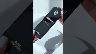 Защитное 2.5D стекло Blueo Corning Gorilla Glass для Apple iPhone 15 Pro Max (6.7) Черный Защитное 2.5D стекло Blueo Corning Gorilla Glass для Apple iPhone 15 Pro Max (6.7) Черный