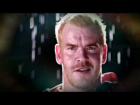 WWE Christian Custom Titantron "Just Close Your Eyes"