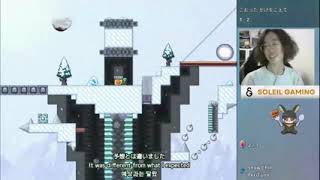 This Coin Is Ruining My Platformer Run!