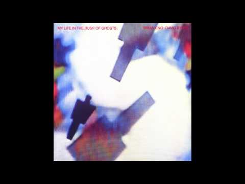 Brian Eno & David Byrne - Mea Culpa