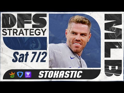 MLB Team Totals Picks for Saturday, July 2nd 2022 2 hqdefault